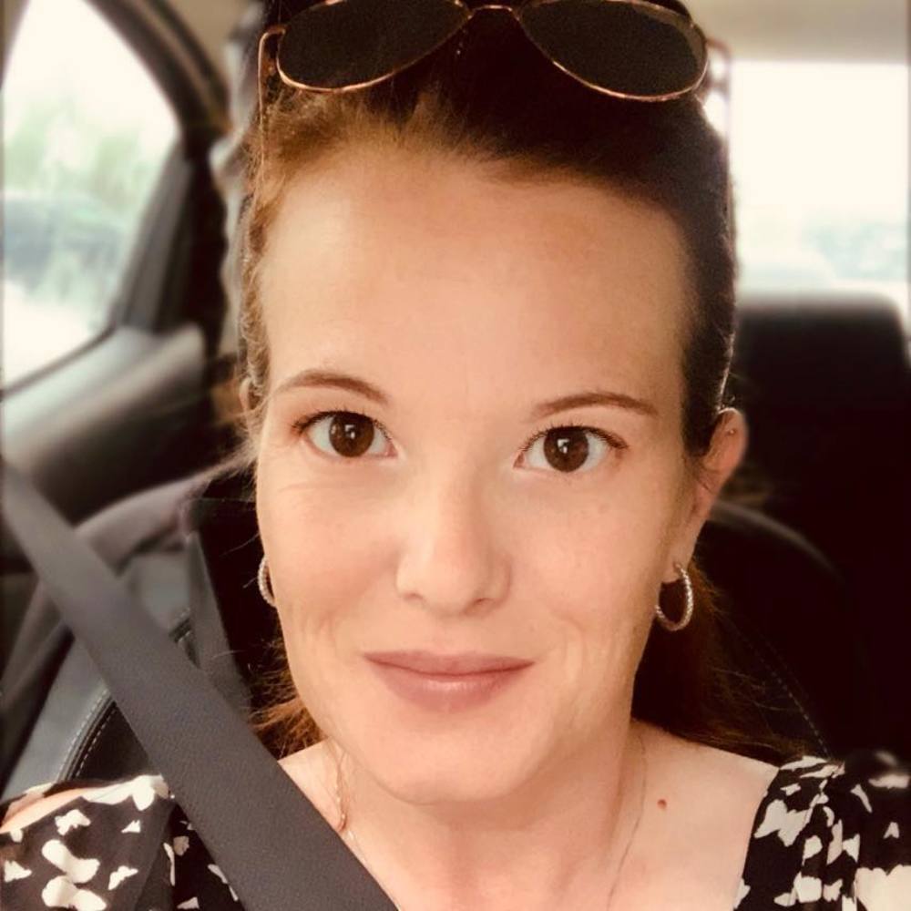 Meet your Posher, Allie